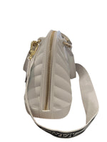 Marc ellis Borsa a mano Flat Maya M Milk/Light Gold