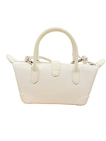Marc Ellis Borsa a Mano Lollipos M Milk/Silver