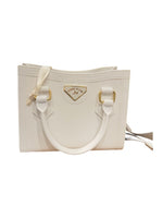 Marc ellis Borsa a Mano Flat Lively S Milk/Light Gold