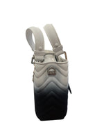 Marc Ellis Borsa A Mano Flat Krissy Wawe S Black/Silver