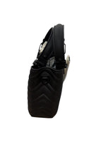 Marc Ellis Borsa A Mano Flat Krissy Wawe S Black Lamina/Black