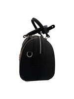 Marc Ellis Borsa a mano Flat Estrella L Black/Silver