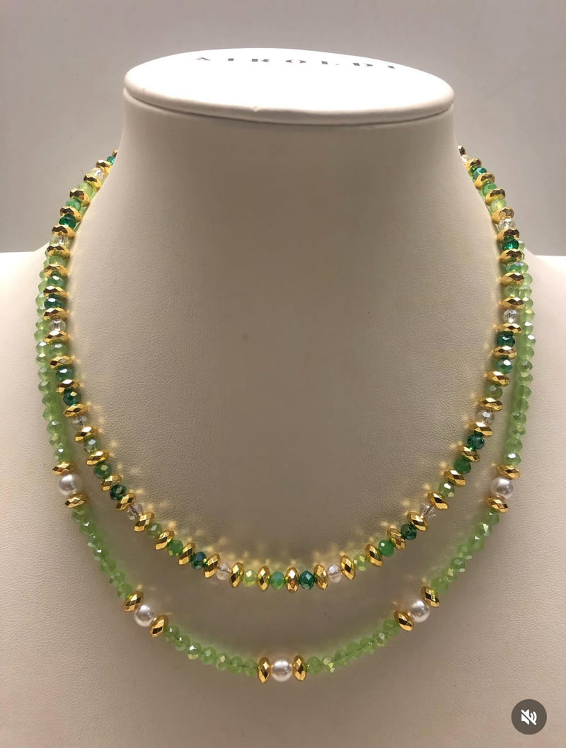 Airoldi Collana