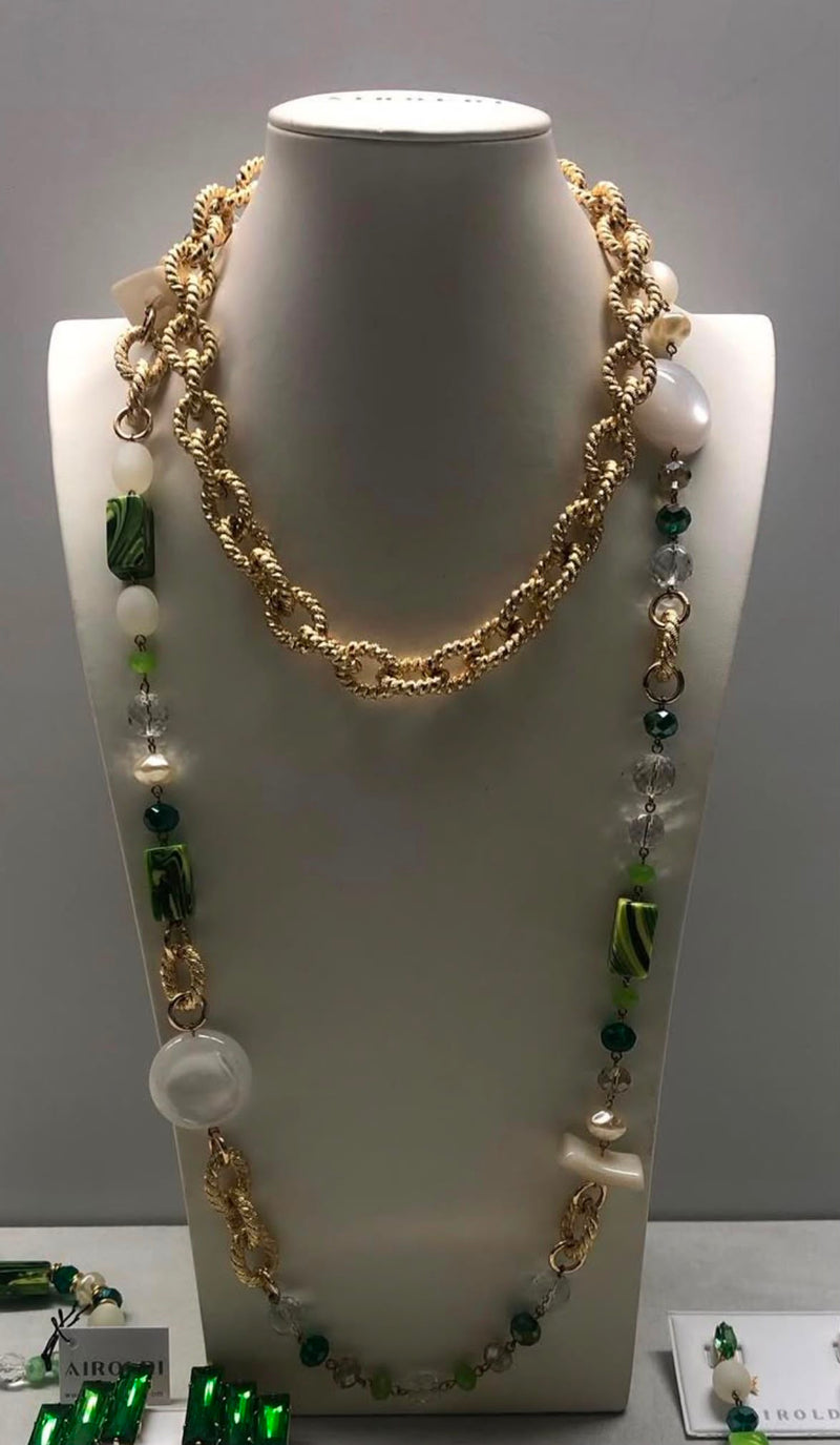 Airoldi Collana