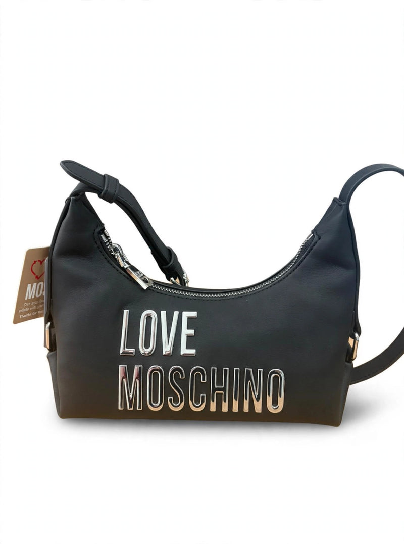 Love Moschino Borsa a Tracolla NERA  JC4253PP0PKD000B