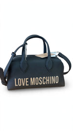 Love Moschino Borsa a Tracolla Nera JC4252PP0PKD0105