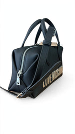 Love Moschino Borsa a Tracolla Nera JC4252PP0PKD0105