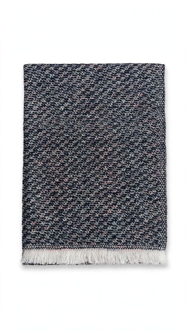 Alessandra C. Sciarpa AC1569 Blu