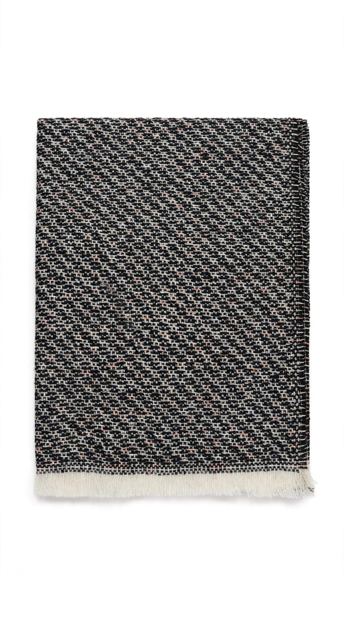 Alessandra C. Sciarpa AC1569 Nera