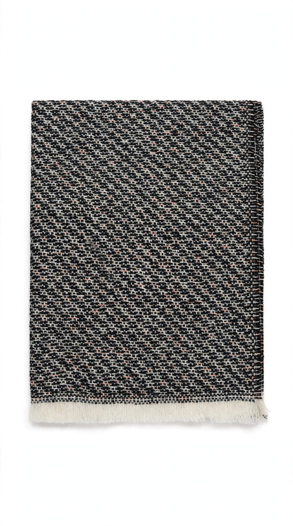 Alessandra C. Sciarpa AC1569 Nera