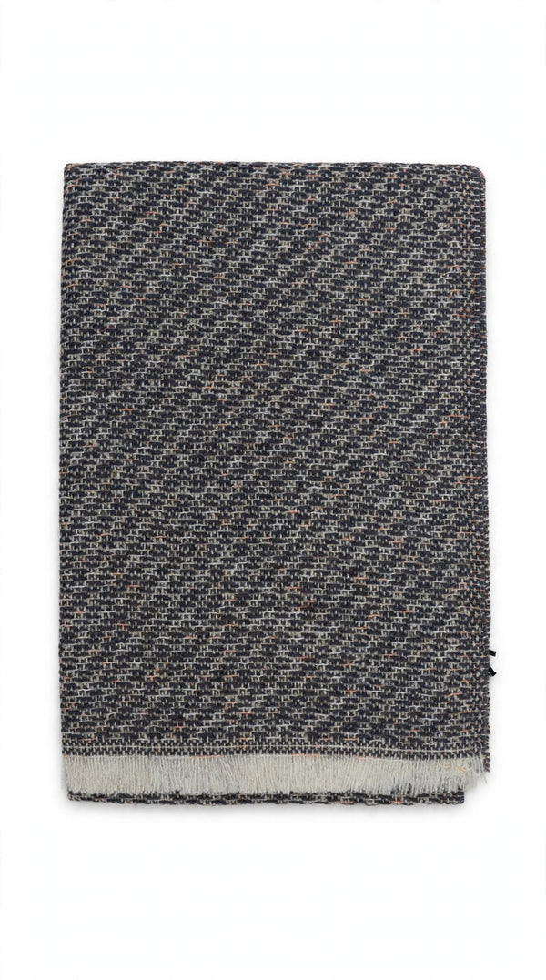 Alessandra C. Sciarpa AC1569 Grigio