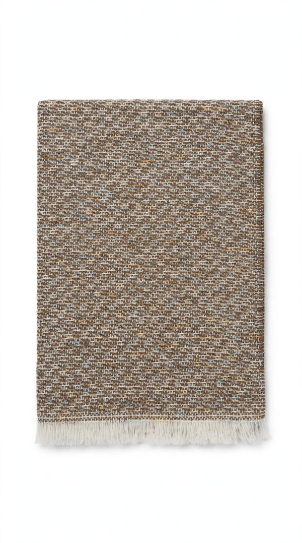 Alessandra C. Sciarpa AC1569 Cammello