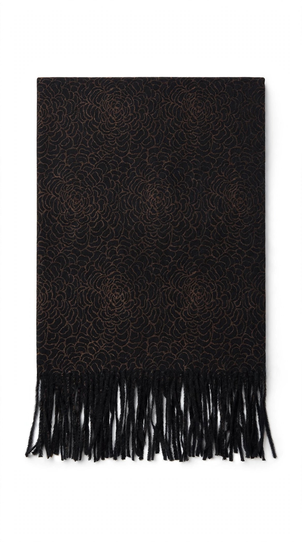 Alessandra C. Sciarpa AC1579 Nera