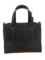 Armani Exchange Borsa A Mano Nera 942690