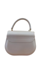 Marc Ellis Borsa a Mano Flat Jelly Light Rose/Light Gold