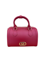 Marc Ellis Borsa a mano Flat Estrella L Rococco red/light Gold