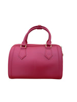 Marc Ellis Borsa a mano Flat Estrella L Rococco red/light Gold