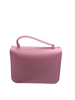 Marc ellis Borsa a Mano Flat Ear Cashmere Rose/Matt Gold