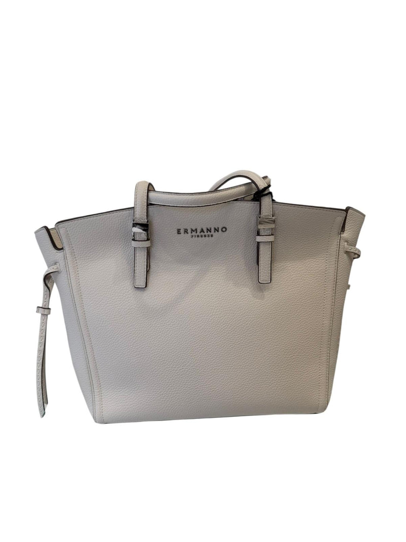 Ermanno Scervino Borsa a spalla 12402140 Amanda Bianca
