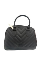 Marc ellis Borsa a mano Flat Maya M Black/Black