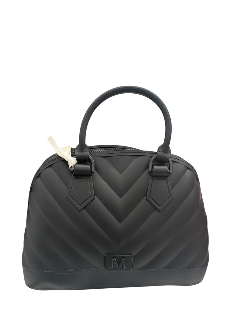 Marc ellis Borsa a mano Flat Maya M Black/Black