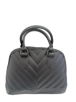 Marc ellis Borsa a mano Flat Maya M Black/Black