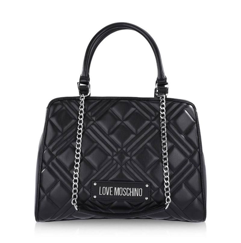Love Moschino Borsa a Spalla Nera JC4111PP0NLA000B