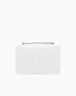 Armani Exchange Borsa A Spalla Bianca XW000070