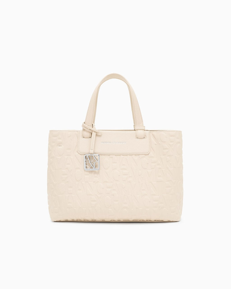 Armani Exchange Borsa A Mano/Tracolla XW001222 AF15774 SCRIPT