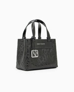 Armani Exchange Borsa a Tracolla/Mano XW001576 AF17290 BLACK