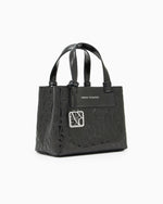 Armani Exchange Borsa A Mano/Tracolla Nera XW001576