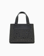 Armani Exchange Borsa A Mano/Tracolla Nera XW001576