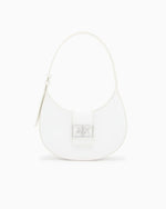 Armani Exchange Borsa A Spalla Bianca XW002565