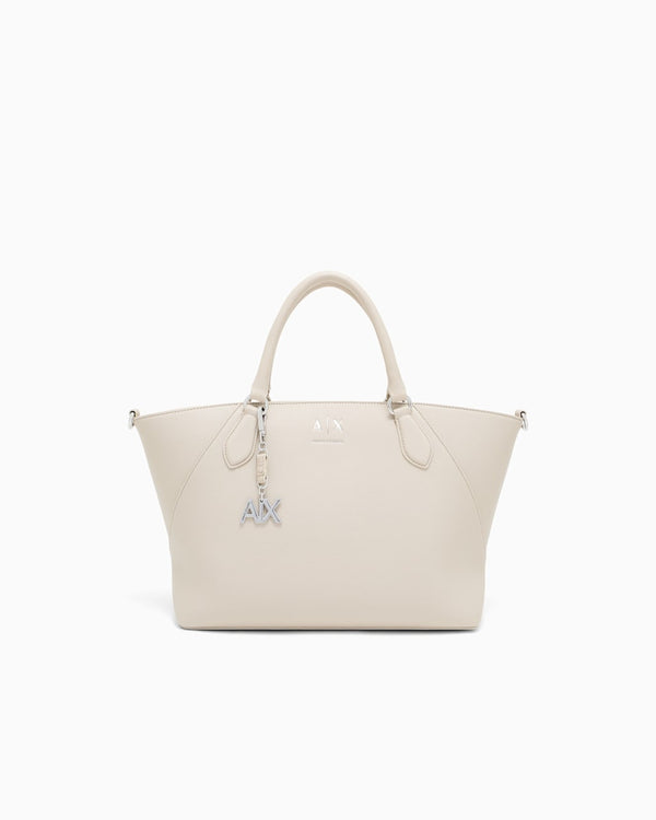 Armani Exchange Borsa a Mano/Tracolla XW003086 AF26569 SCRIPT