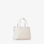 Mario Valentino Borsa A Mano Stella Ecru VBS9AK04