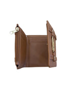 Armani Exchange Portafoglio Piccolo Cuoio XW002613