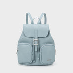 Label Rose Zaino SUMMER BACKPACK -LIGHT BLUE