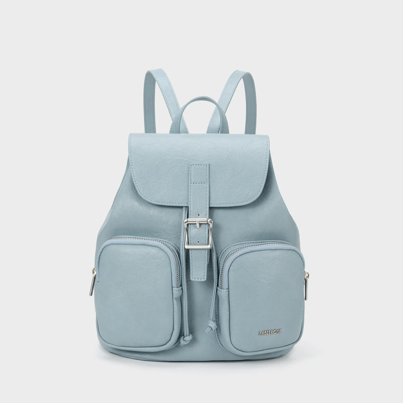 Label Rose Zaino SUMMER BACKPACK -LIGHT BLUE