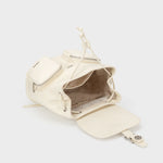 Label Rose Zaino SUMMER BACKPACK - CREAM