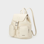Label Rose Zaino SUMMER BACKPACK - CREAM