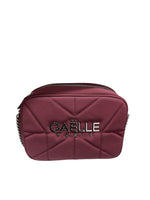 Gaelle borsa a tracolla bordeaux