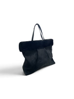 Kuvè Borsa A Spalla Nero