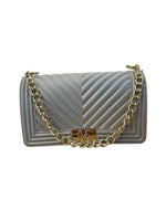 Marc Ellis Flat M 25 Taupe/Light Gold