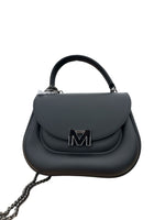 Marc Ellis Flat Jelly Black/Brush Cdf