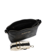 Mario Valentino Pansy Borsa a tracolla nero