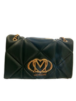 Love Moschino Borsa A Spalla Verde