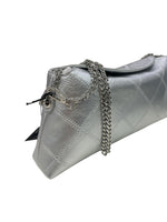 Byblos Borsa A Mano/Tracolla Argento