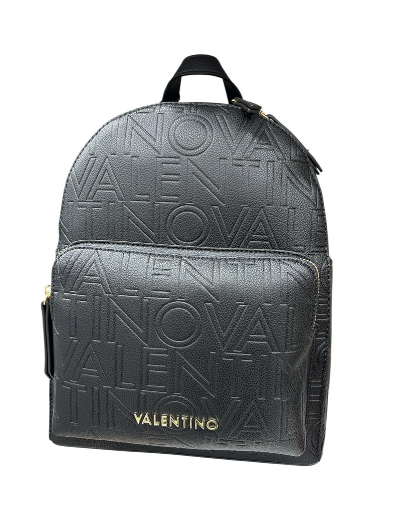 Mario Valentino Backpack Pansy Re Nero