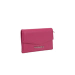 Vivienne D Portafoglio Fucsia