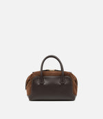 Gianni Chiarini BS12241 Comm Grn-Cm Gemma Espresso-Cognac